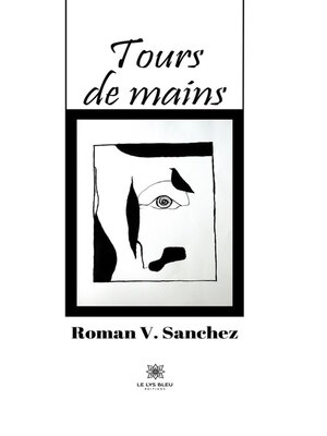 cover image of Tours de mains